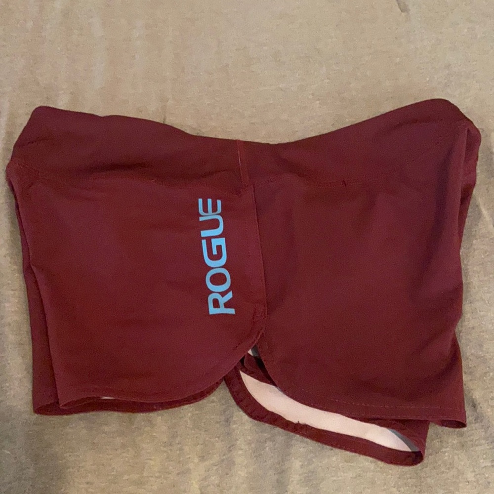 Rogue shorts medium